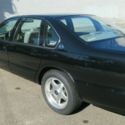 1994 Chevrolet Impala Super Sport original 50,000 MILES SUPER CLEAN