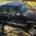 1994 Chevrolet K1500 4x4 5.7L V8 extended cab. Mechanic&#039;s special.