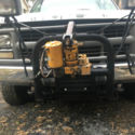 1994 Chevrolet K2500 WT Standard Cab Pickup 2-Door 5.7L