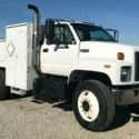 1994 Chevrolet Kodiak Service Truck