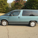 1994 Chevrolet Lumina APV Base Mini Passenger Van 3-Door 3.8L LOW MILEAGE 70,837