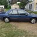 1994 Chevrolet Lumina Euro 4 Door Sedan Excellent Shape Low Miles Must See!!!