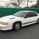1994 Chevrolet Lumina Z34 Coupe DOHC NASCAR