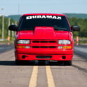1994 Chevrolet S10 Pro Street Pickup truck Duramax Turbodiesel