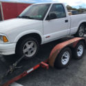 1994 Chevrolet S10 SS Standard Cab Pickup 2-Door 5.3L LS1 LSX SWAP 4L60E in NJ