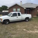 1994 chevrolet silverado 1500