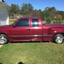 1994 CHEVROLET SILVERADO by TRAVELQUEST