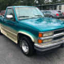 1994 Chevrolet Silverado C10 1500 Silverado ONE OWNER 118 K MILES