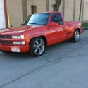 1994 Chevrolet silverado c1500