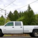1994 Chevrolet Silverado C/K 3500 Crew Cab Dually 4x4 Diesel 77,000 Miles