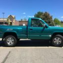 1994 Chevrolet Silverado, Stepside, Z71, Auto 5.7 ltr All Original!!  71 Photos!
