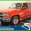1994 Chevrolet Suburban 1500 Cheyenne SUV 1994 Cheyenne Used 5.7L V8 16V