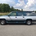 1994 Chevrolet Suburban 2500 Diesel