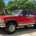 1994 Chevrolet Suburban 2500 LT 454 4x4 No Rust!!