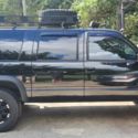 1994 Chevrolet Suburban C1500 2WD (Mechanic Special) Needs Transmission!