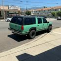 1994 Chevrolet Suburban C2500 x Government truck 4x4 well maintained 8 Lug