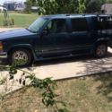 1994 Chevrolet Suburban, garage kept and absolutely beautiful