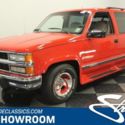 1994 Chevrolet Suburban  SUV V8  Classic Vintage Collector