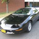 1994 Chevrolet Z28 Camaro 29K original miles, original owner