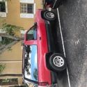 1994 chevroletGMC BlazerYukon 2-door RARE