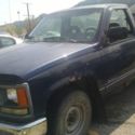 1994 CHEVY 1500 228,544 MILES HAS KEY STARTS & RUNS HAS CLEAN TITLE