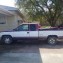 1994 chevy 2wd c1500 pickup