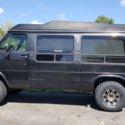 1994 Chevy 4x4 Van G20 Conversion(see details)