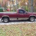 1994 CHEVY C1500 2WD LONGBED PICKUP TRUCK