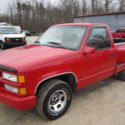 1994 CHEVY C1500 SILVERADO STEP SIDE SPORT