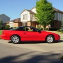 1994 chevy camaro Z28 6 speed 54k Miles!!!