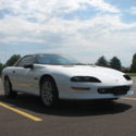 1994 Chevy Camaro Z28 94K miles Auto
