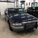 1994 Chevy Caprice Police 9C1