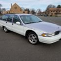 1994 Chevy Caprice Station Wagon - LT1 Low Miles, Custom,  SS Wagon