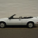 1994 Chevy Cavalier RS Conv. 6 cyl auto