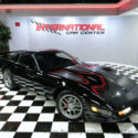 1994 Chevy Corvette C4 Coupe 6-Speed Only 69k Miles 2 Tops OEM Z06 Wheels Borla