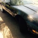 1994 CHEVY CORVETTE CONV.