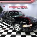 1994 Chevy Impala SS 1 Owner Only 18k Original Miles 100% Stock Still Like New!