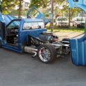 1994 Chevy S-10 - MID ENGINE - 515hp LS3 - 5-Speed - Pro Touring - Hot Rod Truck