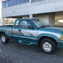 1994 CHEVY S10 * 4X4 *  EXTENDED CAB