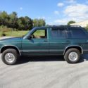 1994 Chevy S10 Blazer 4x4 LT - Loaded - Excellent Condition - Must See!