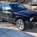 1994 Chevy S10 LS ext cab 4.3l auto