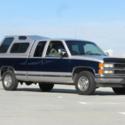 1994 Chevy Silverado 1 Owner Only 57k Miles Museum Condition W/ Leer Camper
