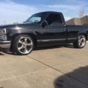 1994 Chevy Silverado 1500 LOW MILES 57K