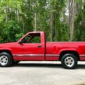 1994 Chevy Silverado short bed regular cab Regular cab short bed