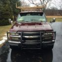 1994 Chevy Siverado Dually 3500 Crew Cab 4x4 pick up