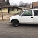 1994 Chevy Truck C2500