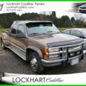 1994 Cheyenne Used 7.4L V8 16V Automatic RWD Pickup Truck