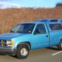 1994 Cheyenne W/T  Used 4.3L V6 12V RWD Pickup Truck