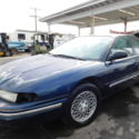1994 Chrysler Concorde 4-Door Sedan NO RESERVE