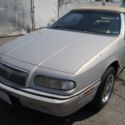 1994 Chrysler LeBaron Automatic 6 Cylinder NO RESERVE